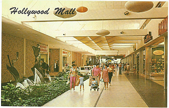 Hollywood Mall Image 2